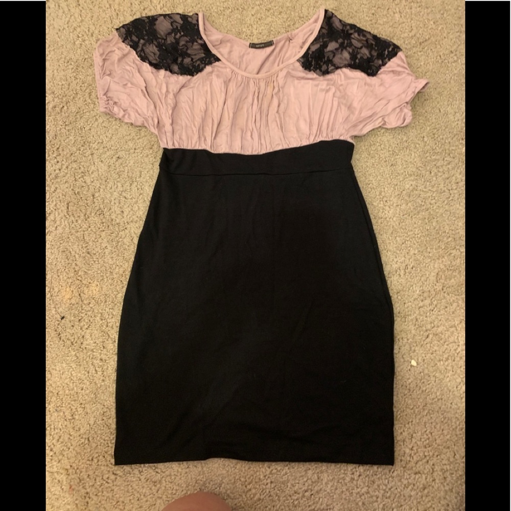 Medium business casual dress